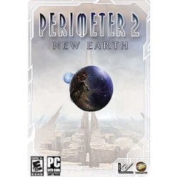 Perimeter II: New Earth
