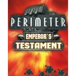 Perimeter: Emperor's Testament