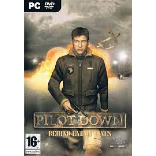 Pilot Down