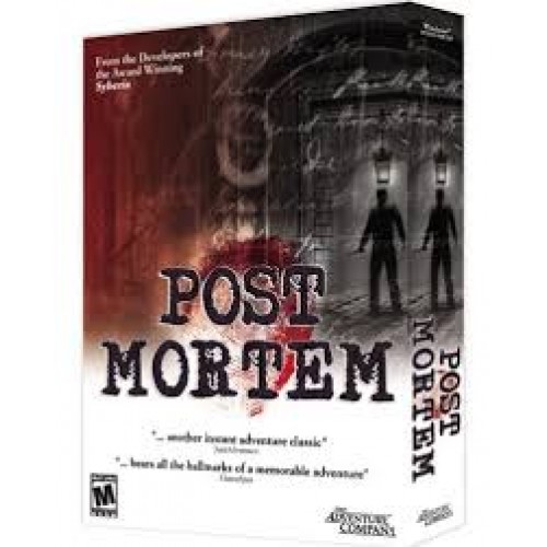 Post Mortem