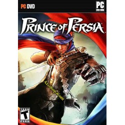 Prince of Persia 4 - 2008