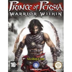 Prince of Persia : Warrior Within