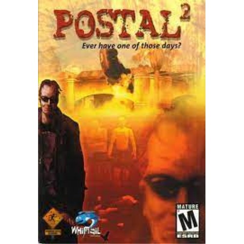 Postal 2