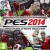 pes 14 - Pro Evolution Soccer 2014