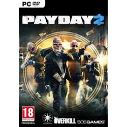 Payday2