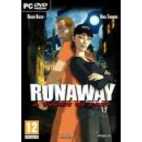 Runaway: A Twist of Fate