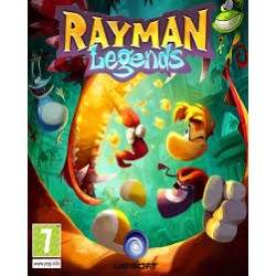 Rayman Legends