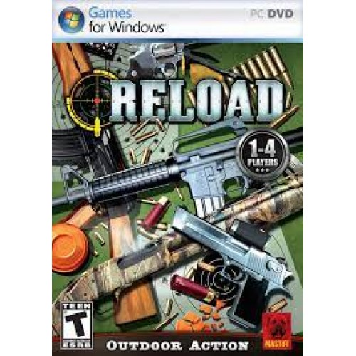 Reload: Target Down