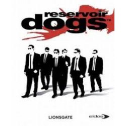 Reservoir Dogs