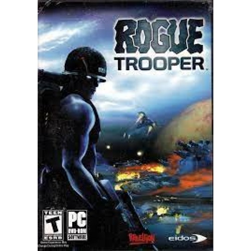Rogue trooper