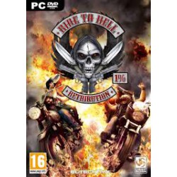 Ride to Hell Retribution
