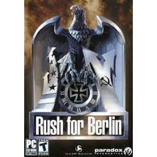 Rush for berlin