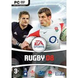 Rugby 08