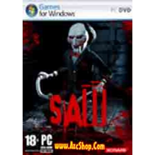 Saw:The Video Game