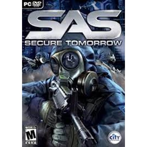 SAS : Secure Tomorrow