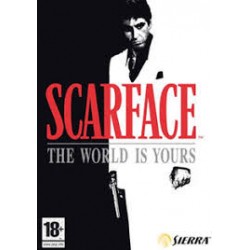 Scarface: The World Is Yours