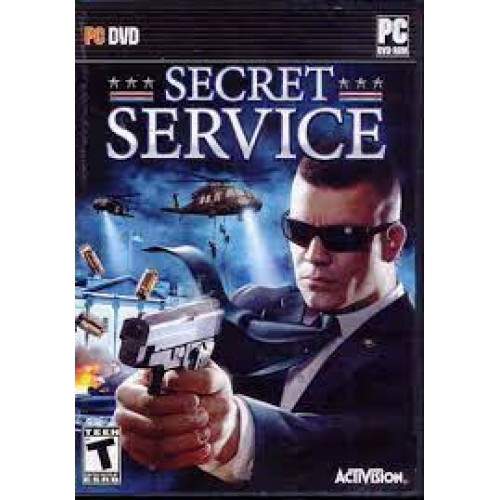 Secret Service : Ultimate Sacrifice