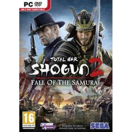 Shogun 2: Total War