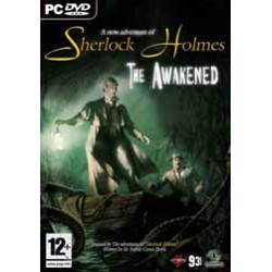 Sherlock Holmes: The Awakened