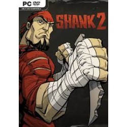 Shank 2