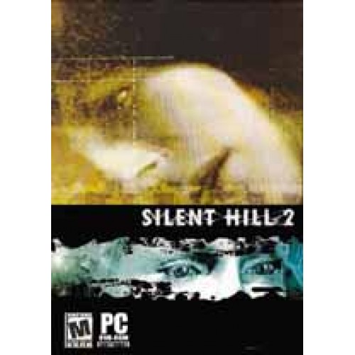 Silent Hill 2