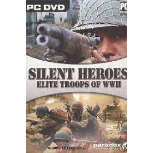 Silent heroes