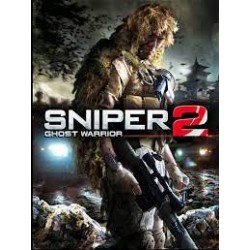 Sniper Ghost Warrior 2