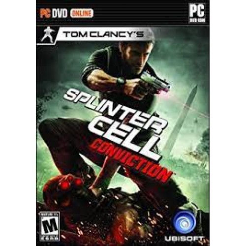 Splinter Cell: Conviction