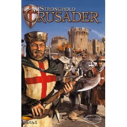 Stronghold 1: Crusader Farsi Edition