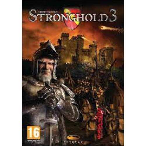 Stronghold 3