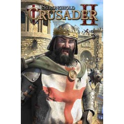 Stronghold Crusader II 2