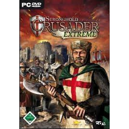 Stronghold Crusader Extreme