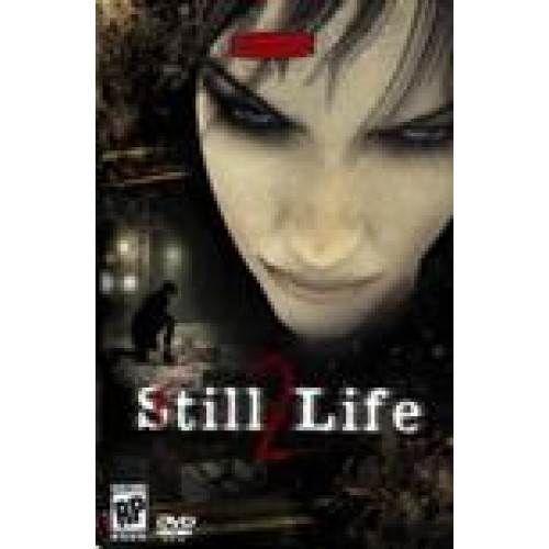Still Life 2
