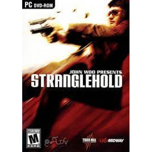 StrangleHold