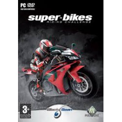 Super bikes : Riding Challenge
