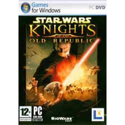 Star Wars Knights of the Old Republic