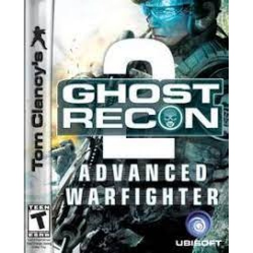 Ghost Recon: Advanced Warfighter 2