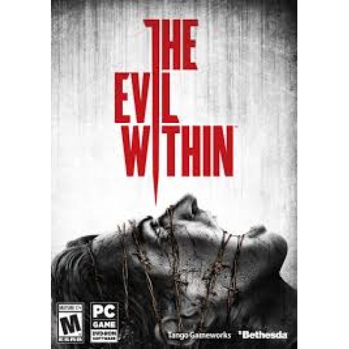 The Evil Within