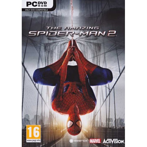 The Amazing Spider-Man 2