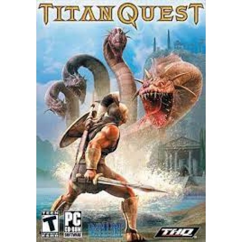 Titan Quest