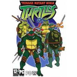 Tmnt1 : Teenage Mutant Ninja Turtles 1