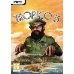 Tropco 3