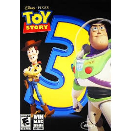 Toy Story 3