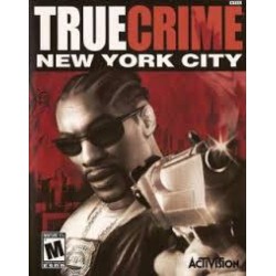 True Crime 2 New York City