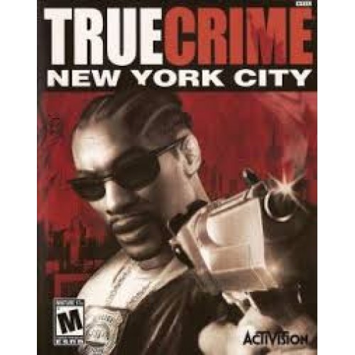 True Crime 2 New York City
