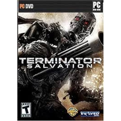 Terminator Salvation