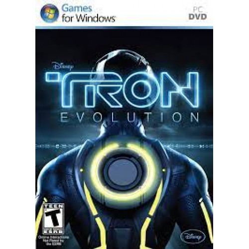 TRON: Evolution