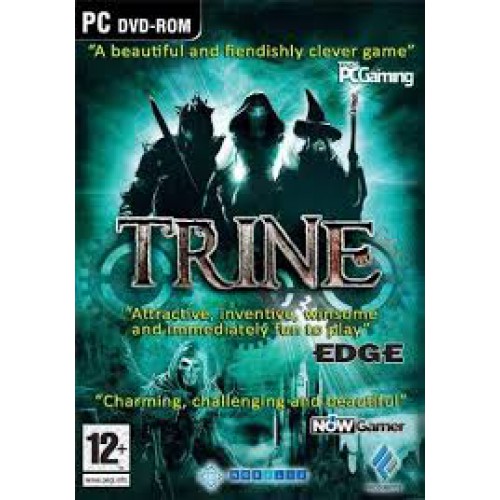 Trine