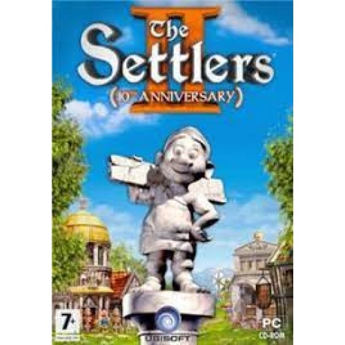 The Settlers II: 10th Anniversary