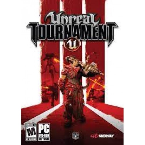 Unreal Tournament 3